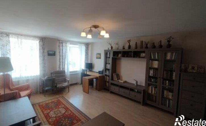 2-комн квартира Ростов Великий, 2-й микрорайон, 51