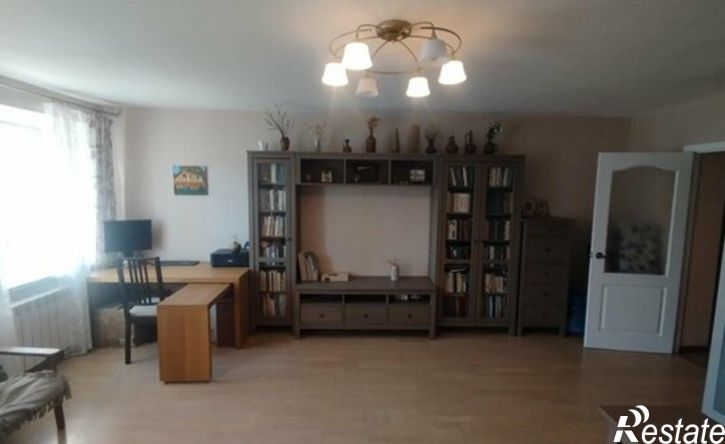 2-комн квартира Ростов Великий, 2-й микрорайон, 51
