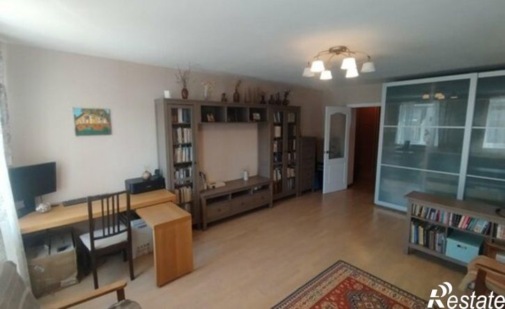 2-комн квартира Ростов Великий, 2-й микрорайон, 51