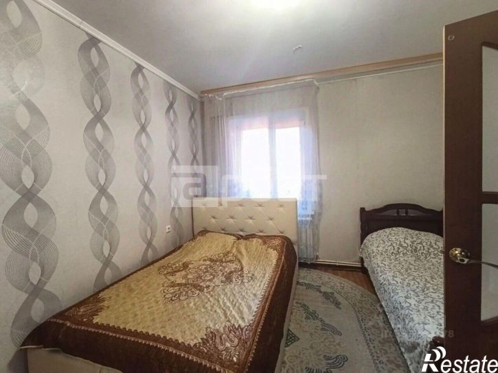 3-комн квартира ул Коммунаров, 35а,  д. 35а
