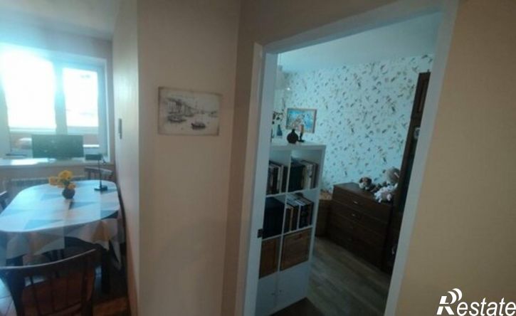 2-комн квартира Ростов Великий, 2-й микрорайон, 51
