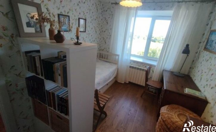 2-комн квартира Ростов Великий, 2-й микрорайон, 51