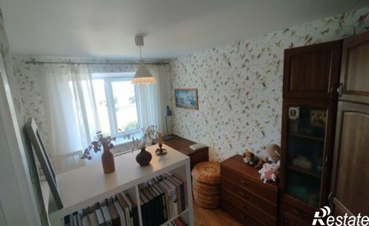 2-комн квартира Ростов Великий, 2-й микрорайон, 51