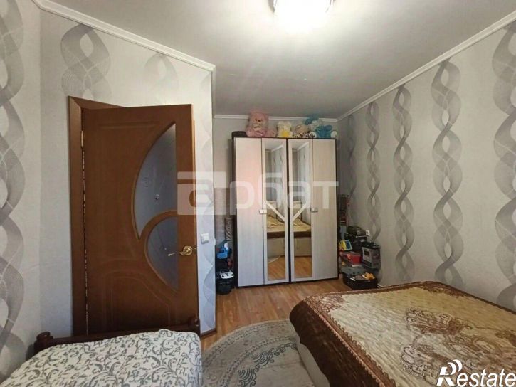 3-комн квартира ул Коммунаров, 35а,  д. 35а