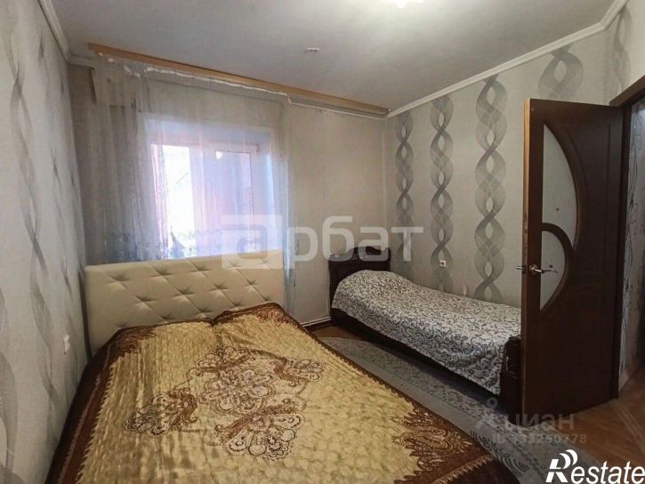 3-комн квартира ул Коммунаров, 35а,  д. 35а