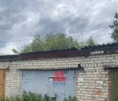 18.4 кв м Тормозное шоссе, д.зд109