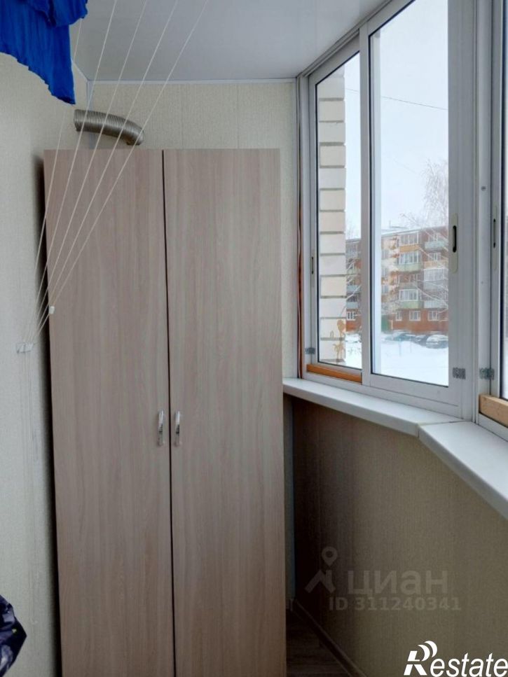 1-комн квартира
