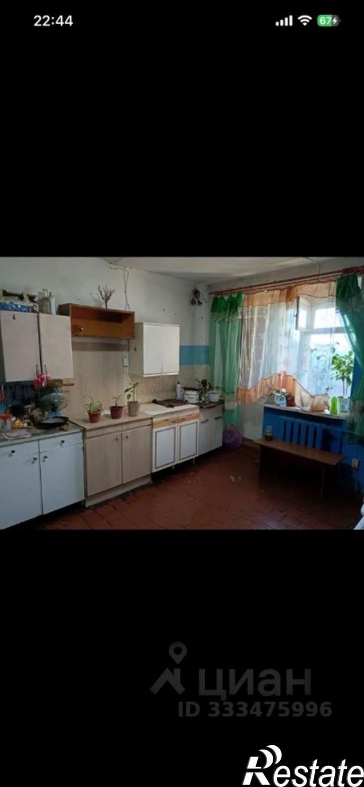 Комната Ярославль, проспект Октября, 44