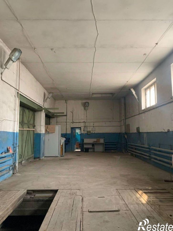 Гараж/парковка Ярославль, улица Тургенева, 17А
