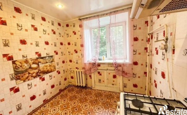 2-комн квартира Рыбинск, улица Куйбышева, 5