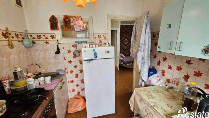 1-комн квартира Рыбинск