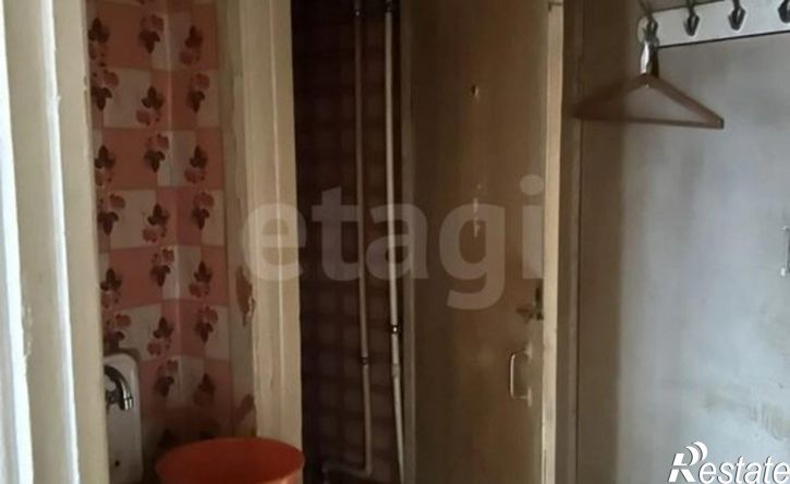 1-комн квартира Ярославль, улица Павлова, 39к1