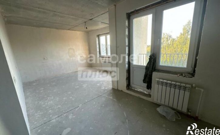 2-комн квартира Рыбинск, улица Николая Невского, 35
