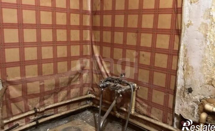 1-комн квартира Ярославль, улица Павлова, 39к1