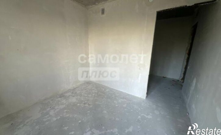 2-комн квартира Рыбинск, улица Николая Невского, 35