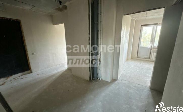 2-комн квартира Рыбинск, улица Николая Невского, 35