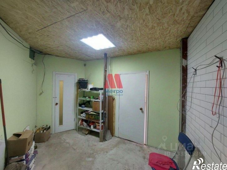 Торговое помещение ул Чкалова, д 29