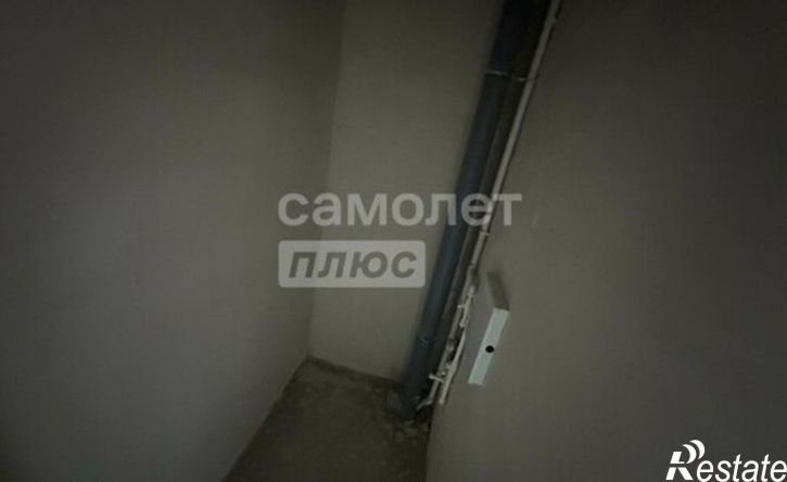 2-комн квартира Рыбинск, улица Николая Невского, 35
