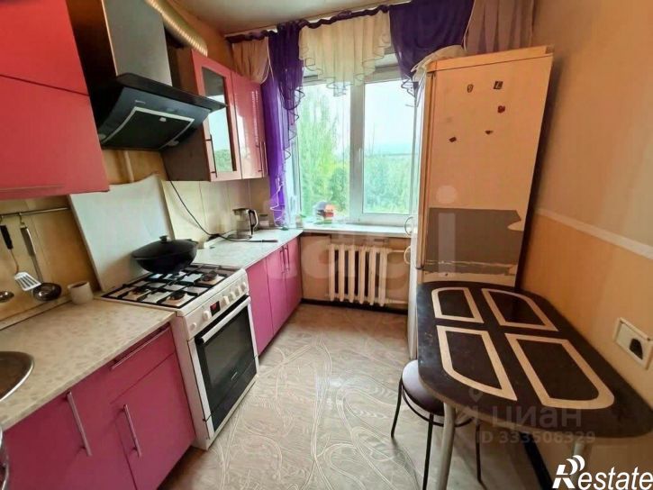 2-комн квартира
