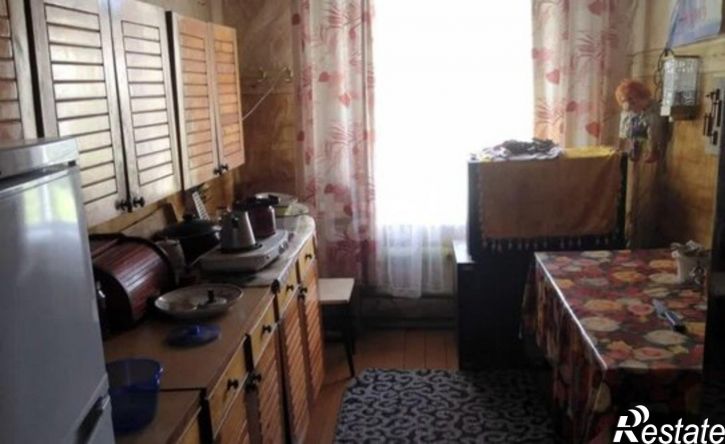 2-комн квартира Рыбинский муниципальный округ, посёлок Костино, 41