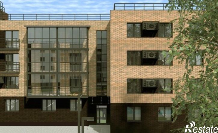 2-комн квартира Ярославль, Малая Пролетарская улица, 40