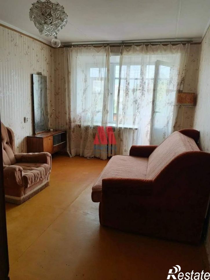 2-комн квартира Расплетина улица, д.9