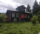 коттедж 30 кв м д.17