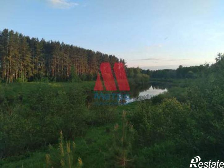 Земельный участок д. Бели