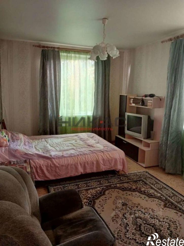 1-комн квартира Светлая улица, 1,  д. 1