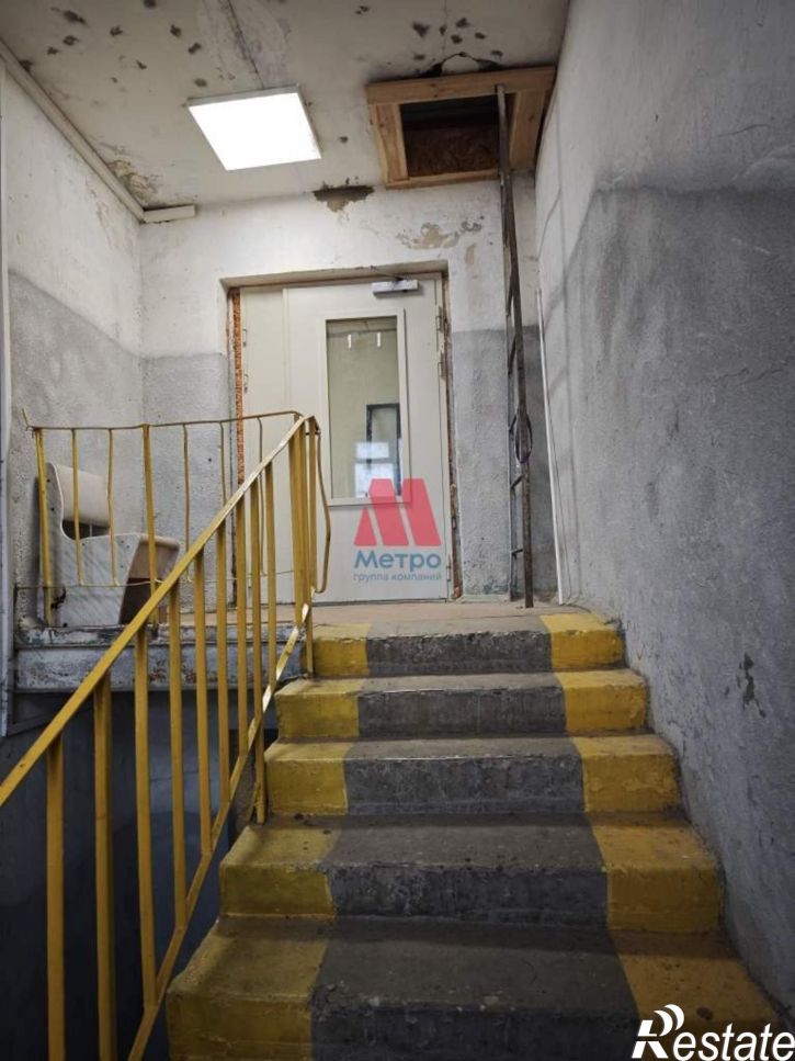 1-комн квартира Квартал В улица, д.9