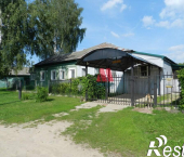 коттедж 103.7 кв м Речная улица, д.7