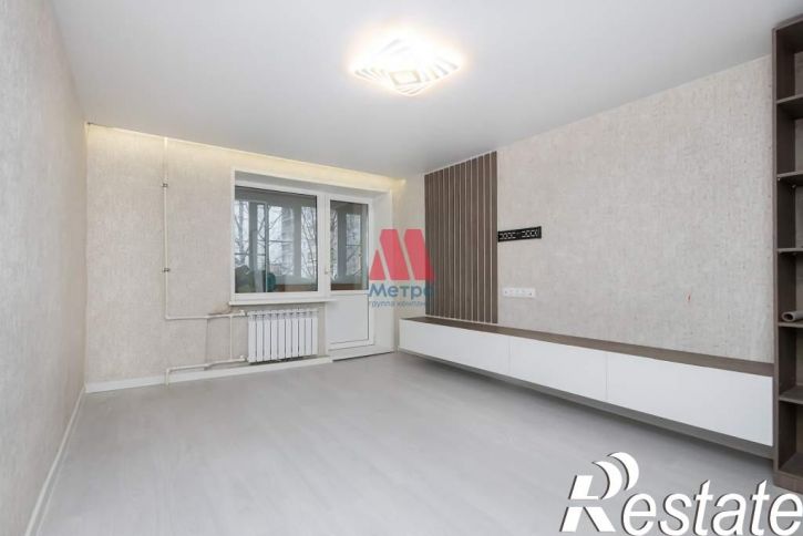 3-комн квартира Советская улица, д.22