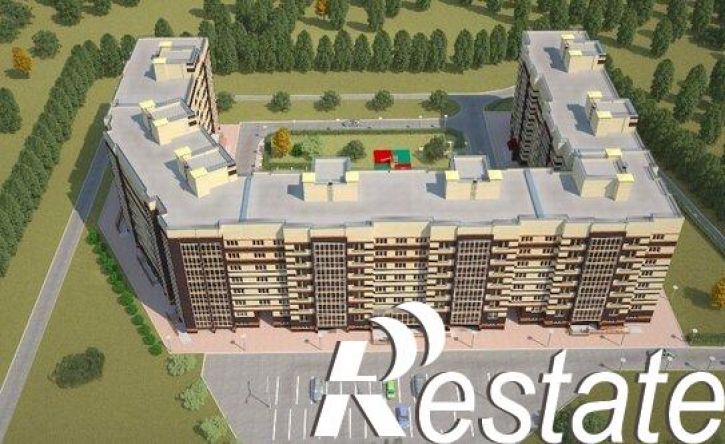 1-комн квартира Мануфактурная улица, 28,  д. 28