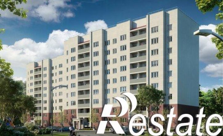 1-комн квартира Чернопрудная улица, 10 к3,  д. 10 к3