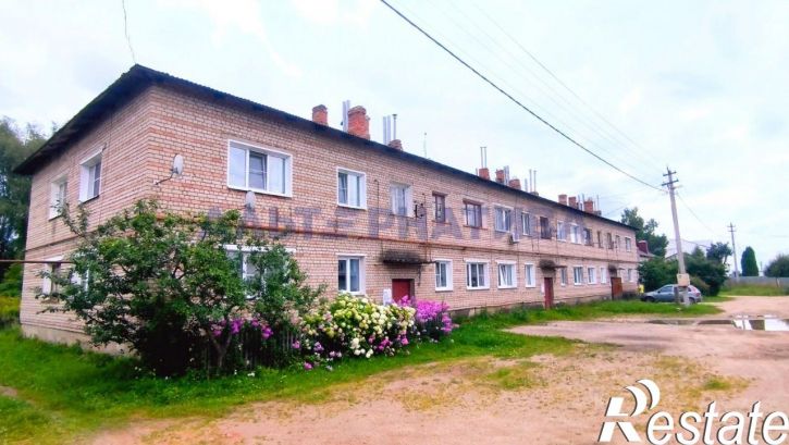 2-комн квартира Московская улица, 22,  д. 22