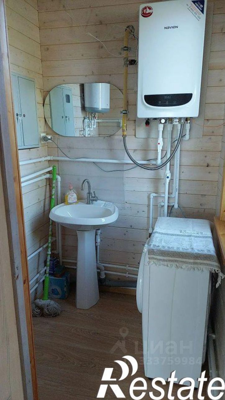 Коттедж/дом ул Киселевская, 1,  д. 1