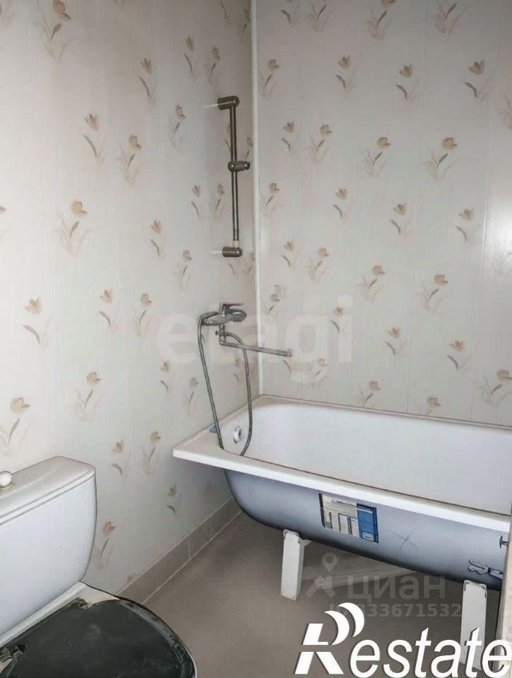 1-комн квартира