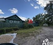 коттедж 46 кв м Звонкая улица, д.10а