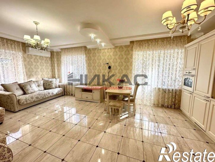 1-комн квартира Республиканская улица, 51,  д. 51