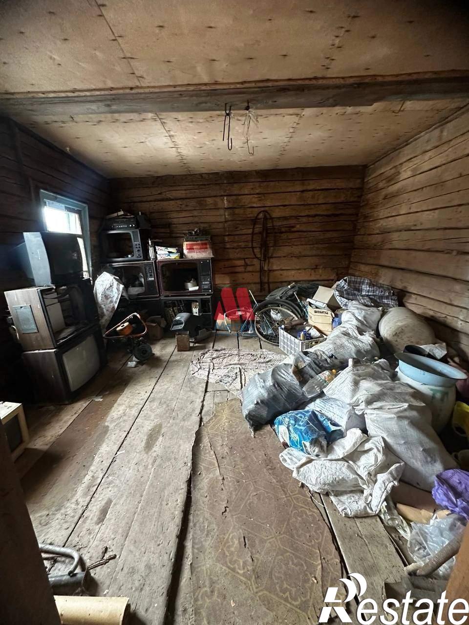 Купить дачу, дом, коттедж за 600 000 рублей на д.7