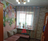 комната 65.4 кв м Ленина проспект, д.4