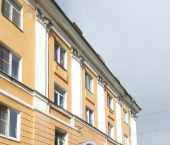 комната 18 кв м Советская улица, 75