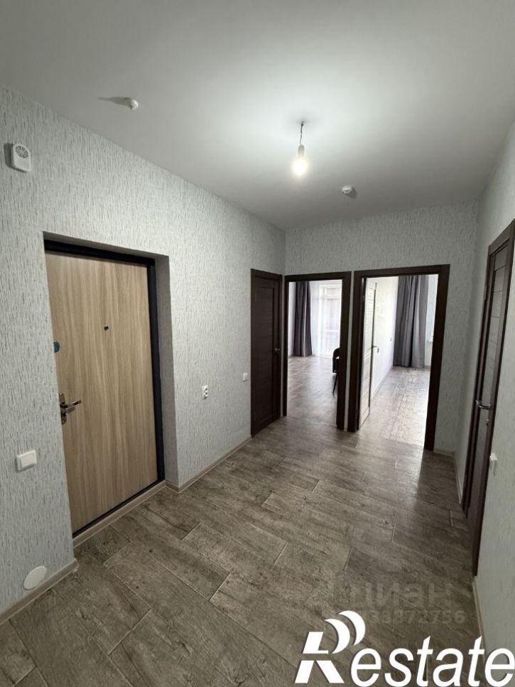 2-комн квартира Тутаевское шоссе, 28,  д. 28