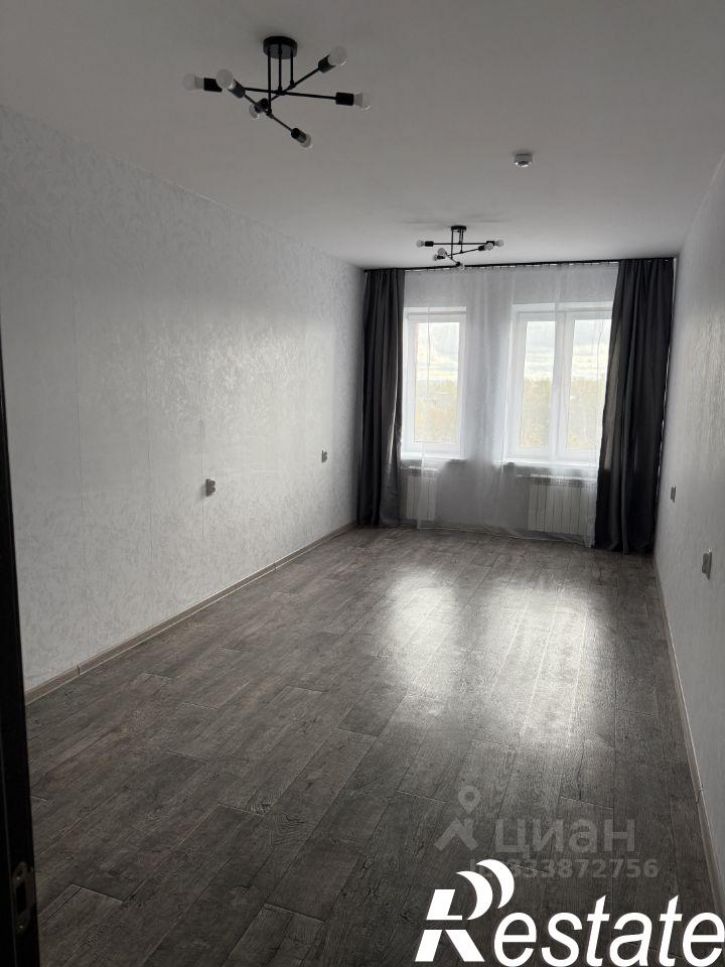 2-комн квартира Тутаевское шоссе, 28,  д. 28