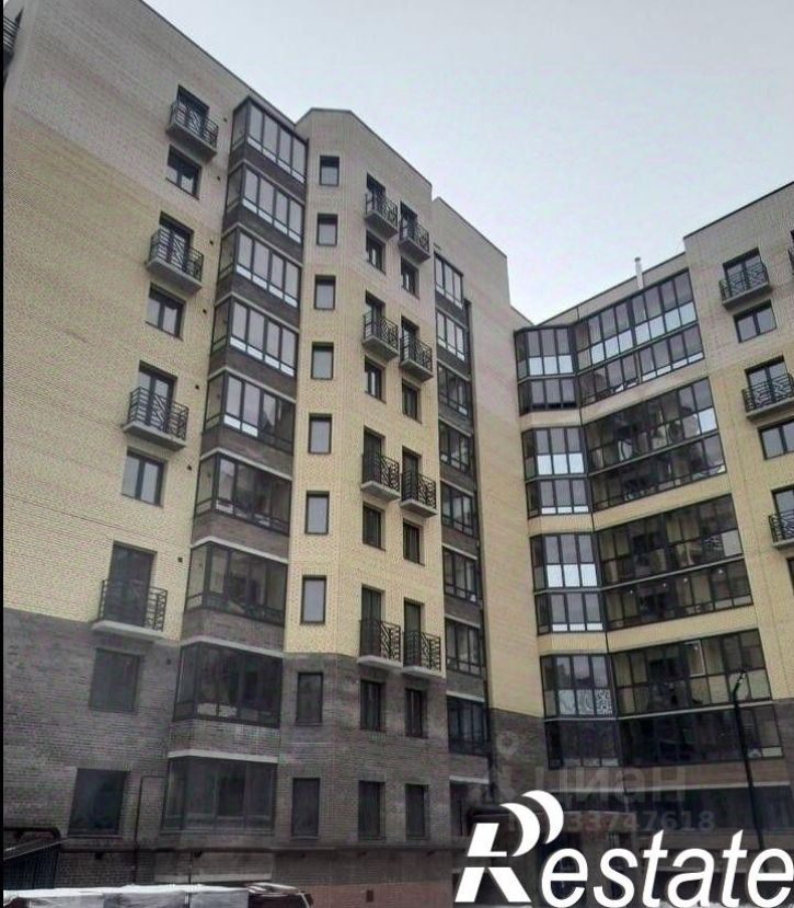1-комн квартира Яковлевский проезд, 4,  д. 4