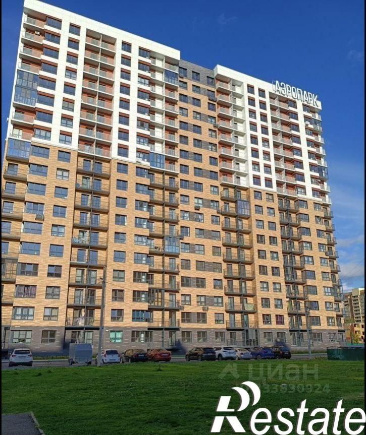 1-комн квартира Чернопрудная улица, 13 к2,  д. 13 к2