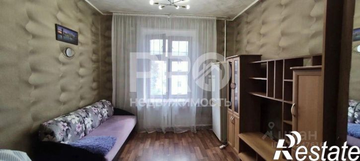 Комната Советская улица, 75,  д. 75