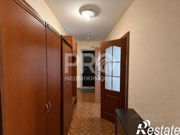 3-комн квартира улица 8 Марта, 11 к3,  д. 11 к3