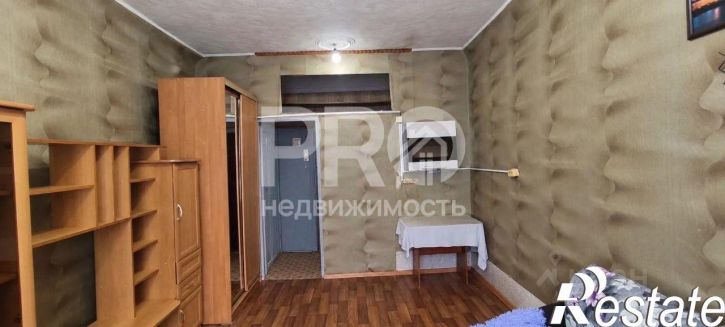 Комната Советская улица, 75,  д. 75