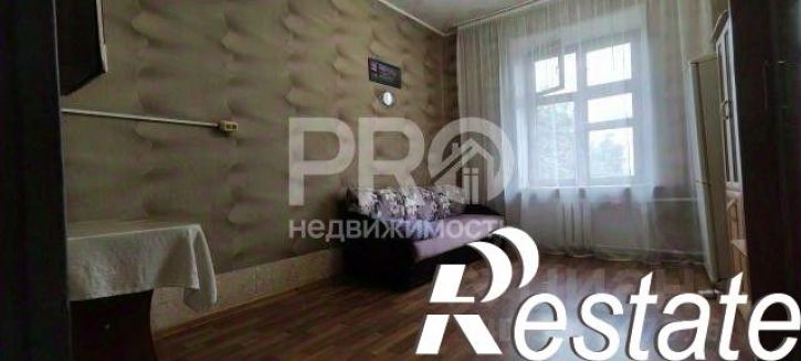 Комната Советская улица, 75,  д. 75